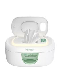 Momcozy Calentador de Toallitas para Bebé