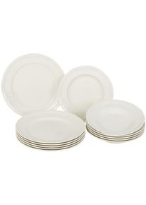 Villeroy & Boch Villeroy & Boch Manoir Tafel-Set f&uuml;r 6 Personen / 12 Teile