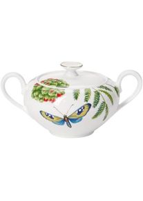 Villeroy & Boch Villeroy & Boch Amazonia Anmut Zuckerdose / Marmeladendose A U S L A U F !