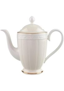 Villeroy & Boch Villeroy & Boch Ivoire Kaffeekanne A U S L A U F !