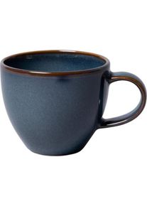 like. by Villeroy & Boch Crafted Denim Espressoobertasse / Mokkaobertasse