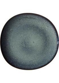like. by Villeroy & Boch Lave Gris Speiseteller