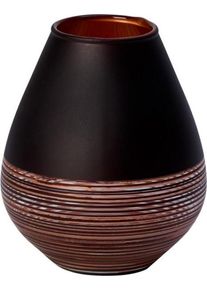 Villeroy & Boch Villeroy & Boch Manufacture Swirl Vase Soliflor klein