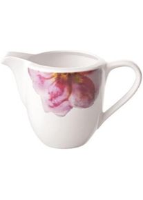 Villeroy & Boch Villeroy & Boch Rose Garden Milchkännchen A U S L A U F !