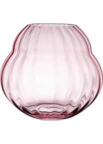 Villeroy & Boch Villeroy & Boch Rose Garden Home Vase / Windlicht rose