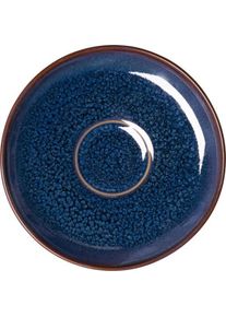 like. by Villeroy & Boch Crafted Denim Espressountertasse / Mokkauntertasse