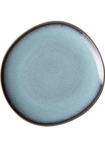 like. by Villeroy & Boch Lave Glacé Brotteller / Dessertteller