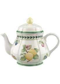 Villeroy & Boch Villeroy & Boch French Garden Fleurence Teekanne