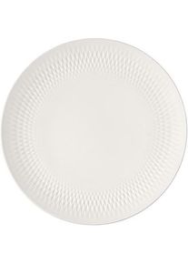 Villeroy & Boch Villeroy & Boch Manufacture Collier blanc Centerpiece A U S L A U F !