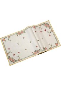 Villeroy & Boch Villeroy & Boch Spring Fantasy Gobelin Tischläufer XL New Flowers