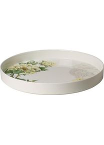 Villeroy & Boch Villeroy & Boch Signature Quinsai Garden Gifts Serviertablett / Dekoschale A U S L A U F !
