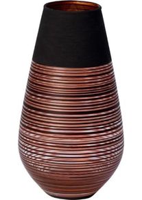 Villeroy & Boch Villeroy & Boch Manufacture Swirl Vase Soliflor groß