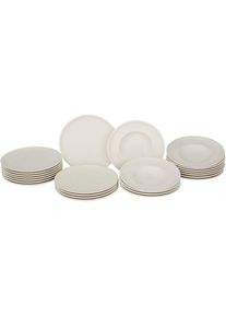 Villeroy & Boch Villeroy & Boch Artesano Original Tafel-Set f&uuml;r 12 Personen / 24 Teile