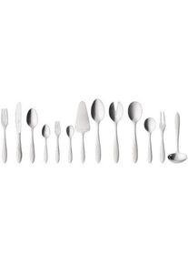 Villeroy & Boch Villeroy & Boch Arthur geb&uuml;rstet Tafelbesteck 68tlg.