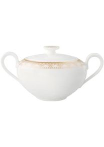Villeroy & Boch Villeroy & Boch Samarkand Zuckerdose / Marmeladendose A U S L A U F !