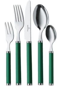 Villeroy & Boch Villeroy & Boch Play! green garden Tafelbesteck 30tlg. A U S L A U F !