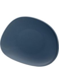 like. by Villeroy & Boch Organic Turquoise Frühstücksteller / Kuchenteller A U S L A U F !