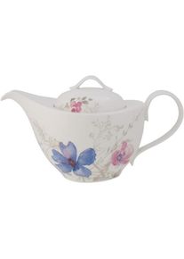 Villeroy & Boch Villeroy & Boch Mariefleur Gris Basic Teekanne