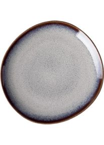 like. by Villeroy & Boch Lave Beige Brotteller / Dessertteller