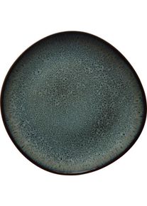 like. by Villeroy & Boch Lave Gris Frühstücksteller / Kuchenteller