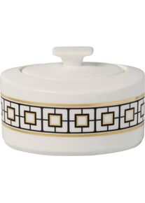 Villeroy & Boch Villeroy & Boch Signature MetroChic Zuckerdose / Marmeladendose