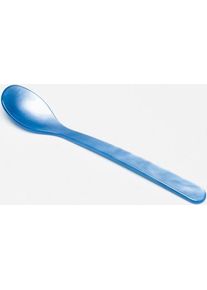 G.F. Heim S&ouml;hne L&ouml;ffel aus Acrylglas blau 72/16-31