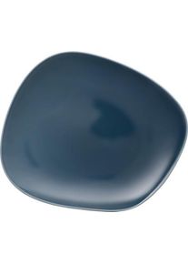 like. by Villeroy & Boch Organic Turquoise Speiseteller A U S L A U F !