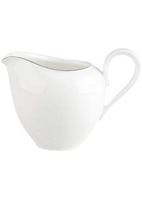 Villeroy & Boch Villeroy & Boch Anmut Platinum No.1 Milchkännchen