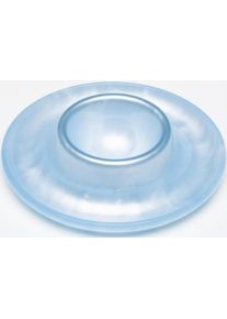 G.F. Heim S&ouml;hne Eierbecher aus Acrylglas hellblau 770-29