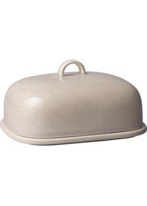 like. by Villeroy & Boch Perlemor Home Sand Butterdose A U S L A U F !