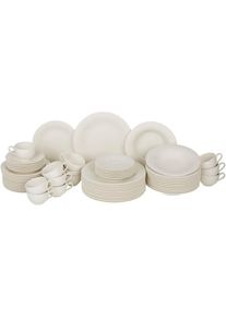 Villeroy & Boch Villeroy & Boch New Cottage Basic Basic-Set f&uuml;r 12 Personen / 60 Teile