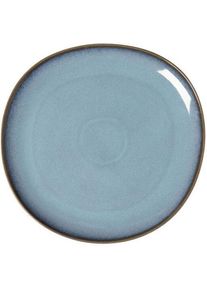 like. by Villeroy & Boch Lave Glacé Platte