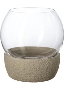 like. by Villeroy & Boch Perlemor Home Windlicht A U S L A U F !