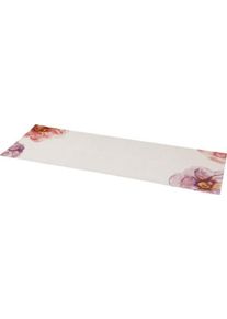 Villeroy & Boch Villeroy & Boch Rose Garden Home Gobelin Tischläufer