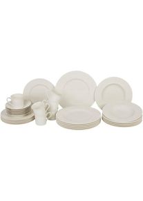 Villeroy & Boch Villeroy & Boch Cellini Basic-Set f&uuml;r 6 Personen / 30 Teile