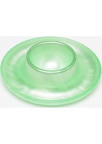 G.F. Heim S&ouml;hne Eierbecher aus Acrylglas apfelgr&uuml;n 770-36