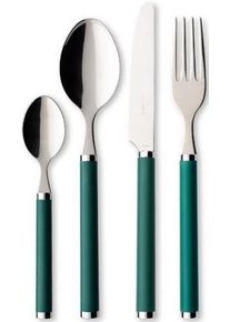Villeroy & Boch Villeroy & Boch Play! green garden Tafelbesteck 24tlg. A U S L A U F !