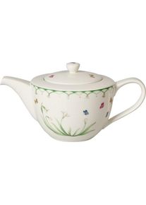 Villeroy & Boch Villeroy & Boch Colourful Spring Teekanne