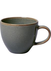 like. by Villeroy & Boch Crafted Breeze Espressoobertasse / Mokkaobertasse