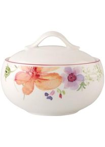 Villeroy & Boch Villeroy & Boch Mariefleur Basic Zuckerdose / Marmeladendose