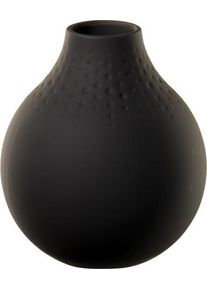 Villeroy & Boch Villeroy & Boch Manufacture Collier noir Vase Perle klein