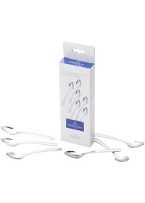 Villeroy & Boch Villeroy & Boch Daily Line Kaffeel&ouml;ffel Set 6tlg.