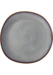 like. by Villeroy & Boch Lave Beige Speiseteller
