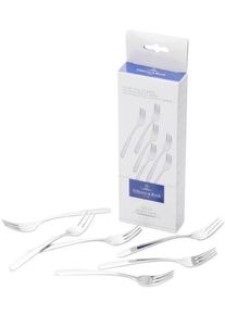 Villeroy & Boch Villeroy & Boch Daily Line Kuchengabel Set 6tlg.