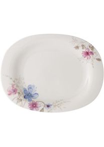 Villeroy & Boch Villeroy & Boch Mariefleur Gris Basic Platte