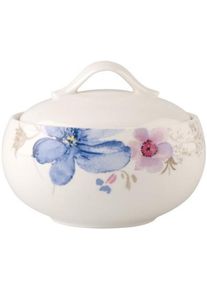 Villeroy & Boch Villeroy & Boch Mariefleur Gris Basic Zuckerdose / Marmeladendose