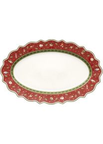 Villeroy & Boch Villeroy & Boch Toy's Delight Platte oval