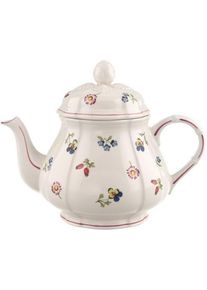 Villeroy & Boch Villeroy & Boch Petite Fleur Teekanne