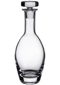 Villeroy & Boch Villeroy & Boch Scotch Whisky - Carafes Whisky Karaffe No. 2 A U S L A U F !