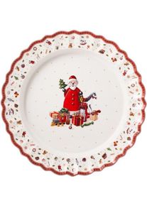 Villeroy & Boch Villeroy & Boch Toy's Delight Servierplatte